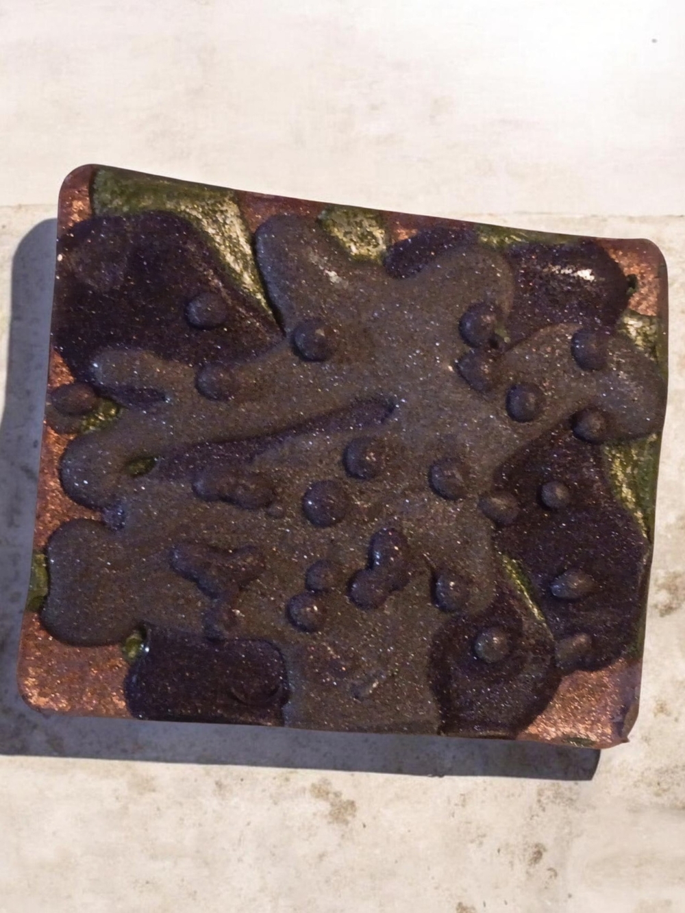 New Midnight Moon Soap Bars